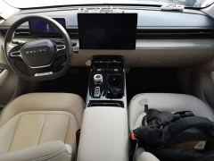 Wuling Xingguang 150 Advanced Edition - ფოტო 9
