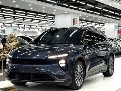 NIO ES6 75kWh - ფოტო 1