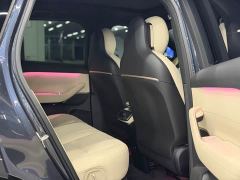 NIO ES6 75kWh - ფოტო 10