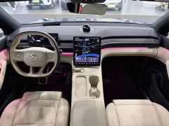 NIO ES6 75kWh - ფოტო 11