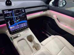 NIO ES6 75kWh - ფოტო 12