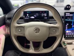 NIO ES6 75kWh - ფოტო 13
