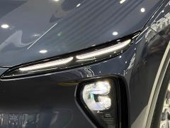 NIO ES6 75kWh - ფოტო 16