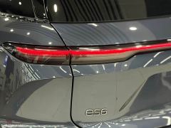 NIO ES6 75kWh - ფოტო 17