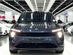 NIO ES6 75kWh - ფოტო 2