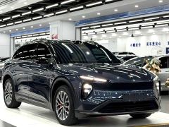 NIO ES6 75kWh - ფოტო 3