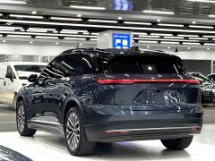 NIO ES6 75kWh - ფოტო 4