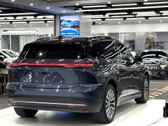 NIO ES6 75kWh - ფოტო 6