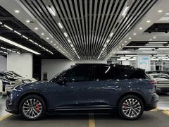 NIO ES6 75kWh - ფოტო 7
