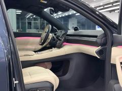 NIO ES6 75kWh - ფოტო 9