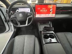 BYD Qin L EV 545KM Excellence Edition - фото 13