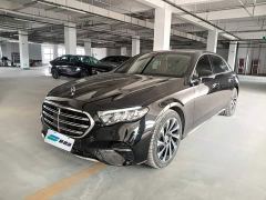 Mercedes-Benz E-Class Facelift E 300 L Luxury - ფოტო 1