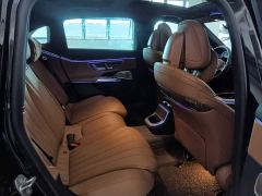 Mercedes-Benz E-Class Facelift E 300 L Luxury - ფოტო 10