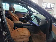 Mercedes-Benz E-Class Facelift E 300 L Luxury - ფოტო 11