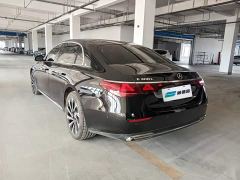 Mercedes-Benz E-Class Facelift E 300 L Luxury - ფოტო 3
