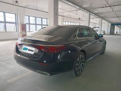 Mercedes-Benz E-Class Facelift E 300 L Luxury - ფოტო 5