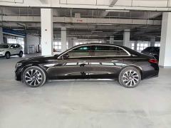 Mercedes-Benz E-Class Facelift E 300 L Luxury - ფოტო 6