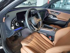 Mercedes-Benz E-Class Facelift E 300 L Luxury - ფოტო 7
