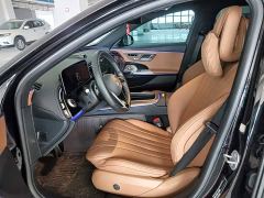 Mercedes-Benz E-Class Facelift E 300 L Luxury - ფოტო 8