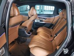 Mercedes-Benz E-Class Facelift E 300 L Luxury - ფოტო 9