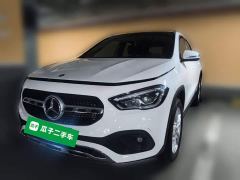 Mercedes-Benz GLA 200 - ფოტო 1