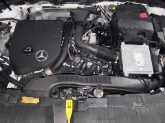 Mercedes-Benz GLA 200 - ფოტო 10