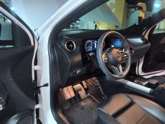 Mercedes-Benz GLA 200 - ფოტო 13