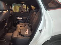 Mercedes-Benz GLA 200 - ფოტო 14