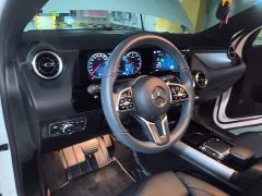 Mercedes-Benz GLA 200 - ფოტო 2