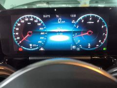 Mercedes-Benz GLA 200 - ფოტო 3