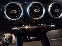 Mercedes-Benz GLA 200 - ფოტო 5