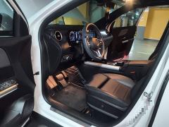 Mercedes-Benz GLA 200 - ფოტო 7