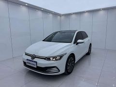 Volkswagen Golf 280TSI DSG 30th Anniversary Edition - фото 1