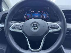 Volkswagen Golf 280TSI DSG 30th Anniversary Edition - фото 12