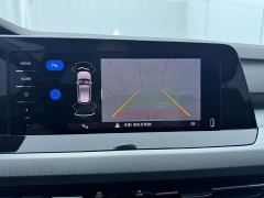 Volkswagen Golf 280TSI DSG 30th Anniversary Edition - фото 15
