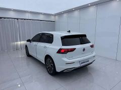 Volkswagen Golf 280TSI DSG 30th Anniversary Edition - фото 6