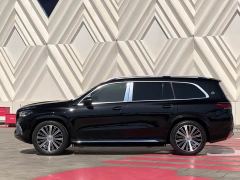 Mercedes-Benz Maybach GLS 480 4MATIC - фото 2