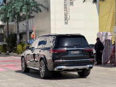 Mercedes-Benz Maybach GLS 480 4MATIC - фото 3