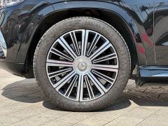 Mercedes-Benz Maybach GLS 480 4MATIC - фото 4