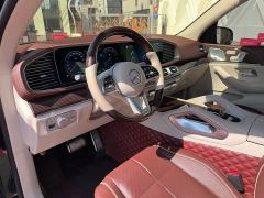 Mercedes-Benz Maybach GLS 480 4MATIC - фото 5