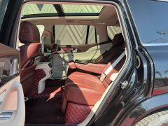 Mercedes-Benz Maybach GLS 480 4MATIC - фото 6