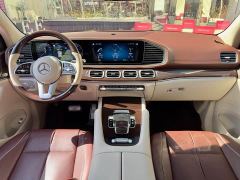 Mercedes-Benz Maybach GLS 480 4MATIC - фото 7