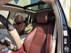 Mercedes-Benz Maybach GLS 480 4MATIC - фото 8