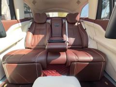 Mercedes-Benz Maybach GLS 480 4MATIC - фото 9