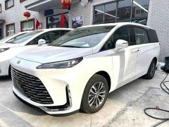Buick GL8 Land Business Class Comfort DG Edition - фото 1