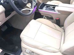 Buick GL8 Land Business Class Comfort DG Edition - фото 4