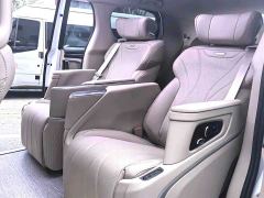 Buick GL8 Land Business Class Comfort DG Edition - фото 5