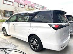 Buick GL8 Land Business Class Comfort DG Edition - фото 6