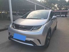 BYD Dolphin 401km Knight Edition - photo 1