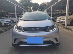 BYD Dolphin 401km Knight Edition - photo 2